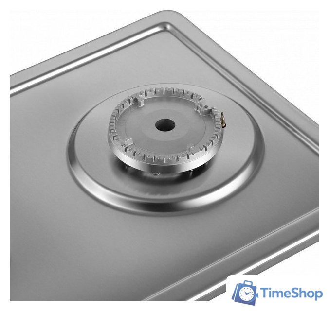 Варочная панель MAUNFELD EGHS.32.6CS/G - Изображение №8 — Интернет-магазин Time-Shop
