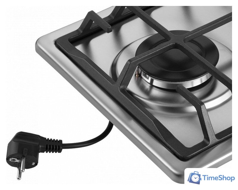Варочная панель MAUNFELD EGHS.32.6CS/G - Изображение №12 — Интернет-магазин Time-Shop