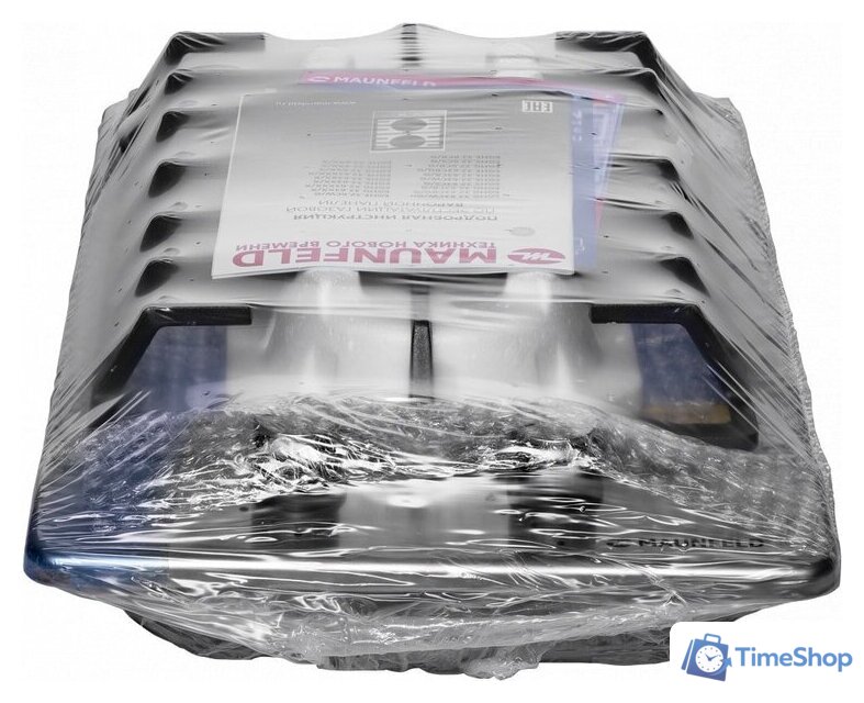 Варочная панель MAUNFELD EGHS.32.6CS/G - Изображение №18 — Интернет-магазин Time-Shop