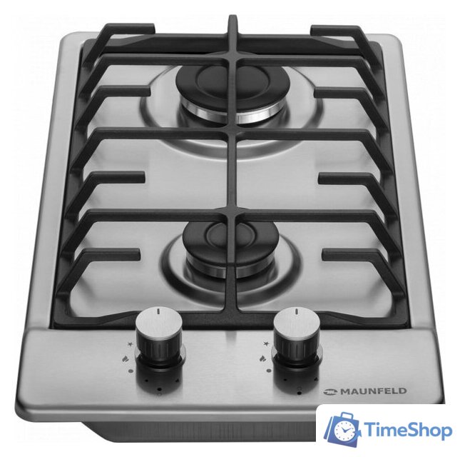 Варочная панель MAUNFELD EGHS.32.6CS/G - Изображение №3 — Интернет-магазин Time-Shop