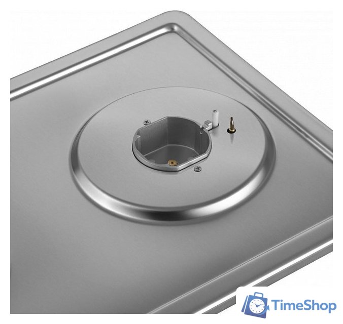 Варочная панель MAUNFELD EGHS.32.6CS/G - Изображение №7 — Интернет-магазин Time-Shop