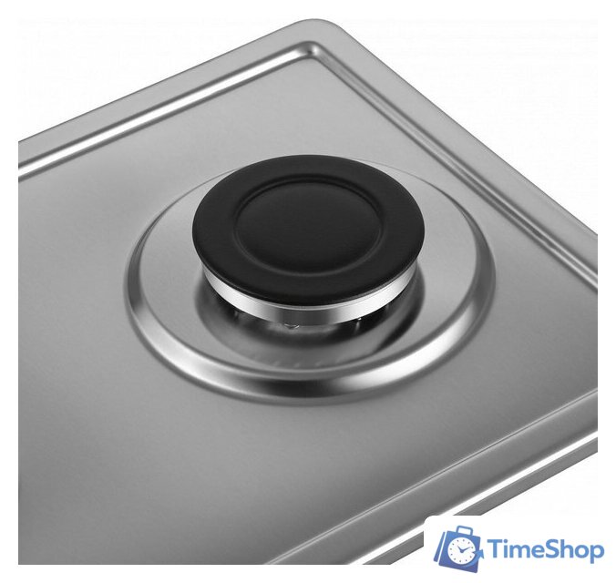 Варочная панель MAUNFELD EGHS.32.6CS/G - Изображение №9 — Интернет-магазин Time-Shop