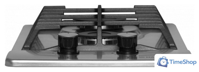 Варочная панель MAUNFELD EGHS.32.6CS/G - Изображение №20 — Интернет-магазин Time-Shop