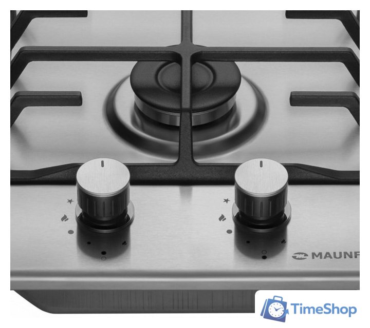 Варочная панель MAUNFELD EGHS.32.6CS/G - Изображение №6 — Интернет-магазин Time-Shop