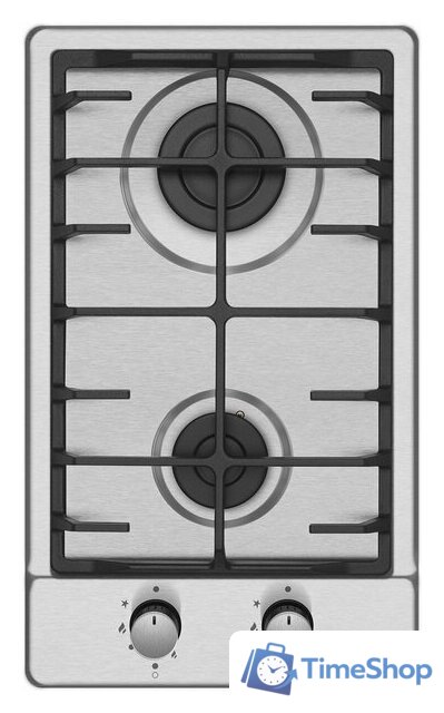 Варочная панель MAUNFELD EGHS.32.6CS/G - Изображение №2 — Интернет-магазин Time-Shop