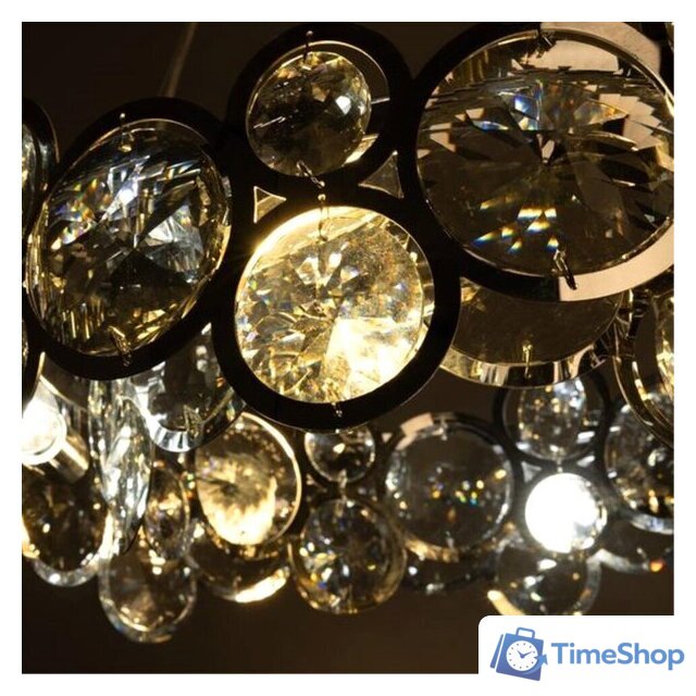 Подвесная люстра Arte Lamp Sarah A1062SP-6CC - Изображение №3 — Интернет-магазин Time-Shop