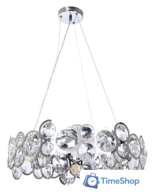 Подвесная люстра Arte Lamp Sarah A1062SP-6CC - Изображение №1 — Интернет-магазин Time-Shop