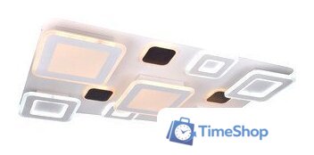 Припотолочная люстра Mirastyle XL-005/1180*780-480 - Изображение №1 — Интернет-магазин Time-Shop