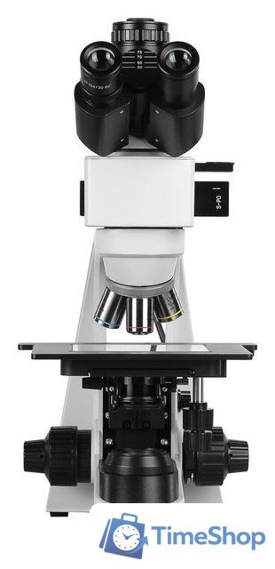 Микроскоп Микромед МЕТ-4 31236 - Изображение №7 — Интернет-магазин Time-Shop