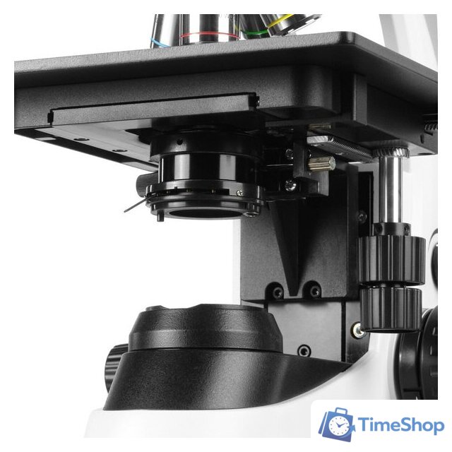Микроскоп Микромед МЕТ-4 31236 - Изображение №12 — Интернет-магазин Time-Shop