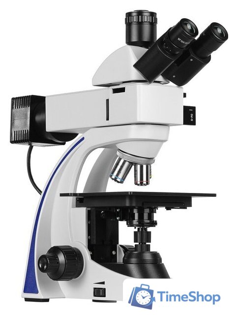 Микроскоп Микромед МЕТ-4 31236 - Изображение №6 — Интернет-магазин Time-Shop