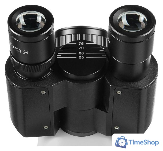Микроскоп Микромед МЕТ-4 31236 - Изображение №10 — Интернет-магазин Time-Shop