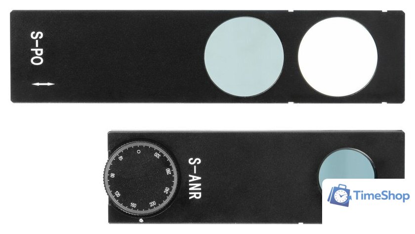 Микроскоп Микромед МЕТ-4 31236 - Изображение №16 — Интернет-магазин Time-Shop