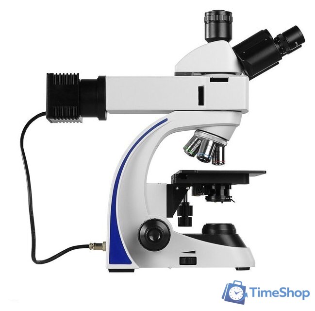 Микроскоп Микромед МЕТ-4 31236 - Изображение №5 — Интернет-магазин Time-Shop