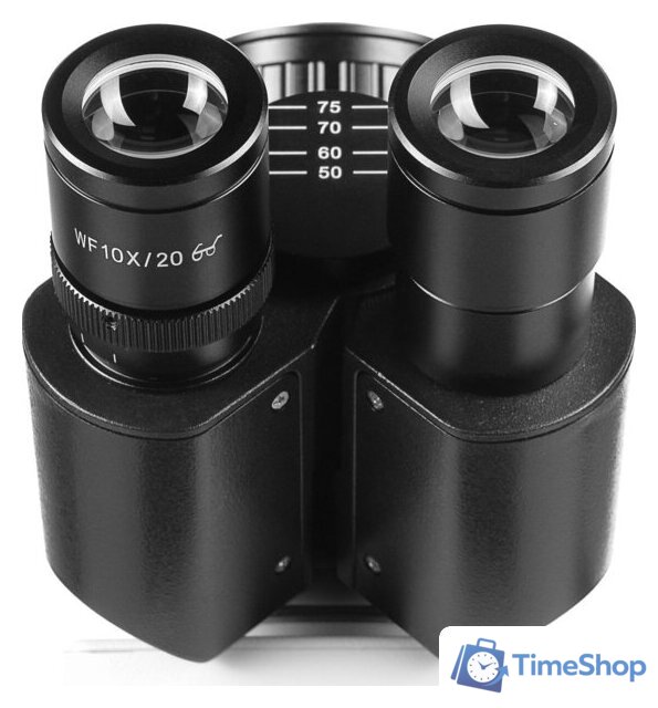 Микроскоп Микромед МЕТ-4 31236 - Изображение №9 — Интернет-магазин Time-Shop