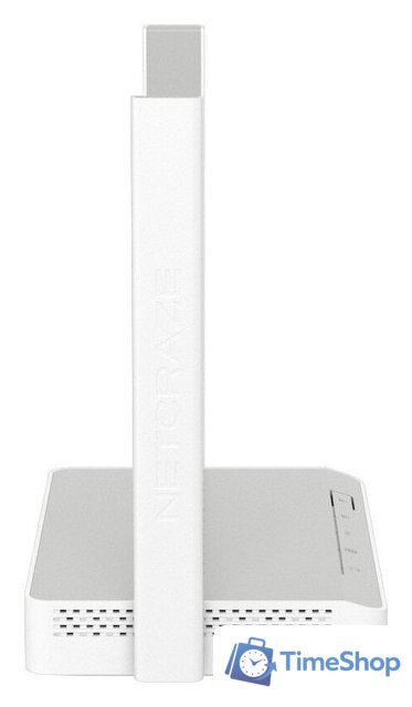 4G Wi-Fi роутер Netcraze Extra NC-1714 - Изображение №5 — Интернет-магазин Time-Shop