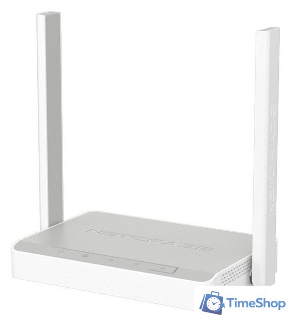 4G Wi-Fi роутер Netcraze Extra NC-1714 - Изображение №2 — Интернет-магазин Time-Shop