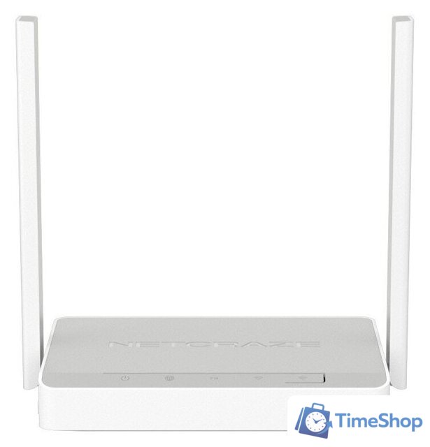 4G Wi-Fi роутер Netcraze Extra NC-1714 - Изображение №1 — Интернет-магазин Time-Shop