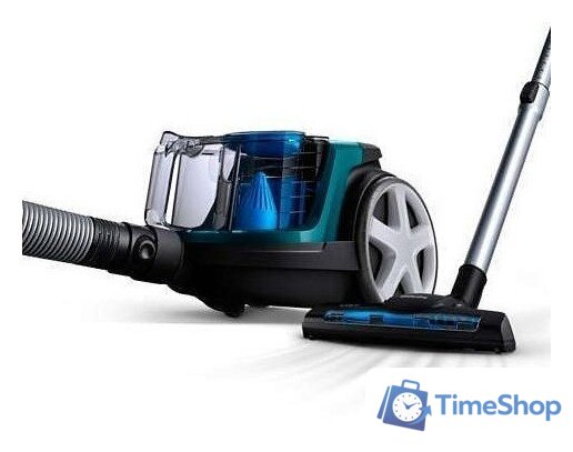 Пылесос Philips FC9334/09 - Изображение №4 — Интернет-магазин Time-Shop