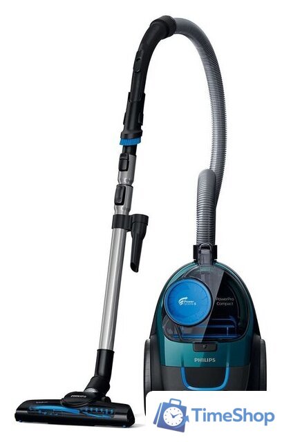 Пылесос Philips FC9334/09 - Изображение №3 — Интернет-магазин Time-Shop