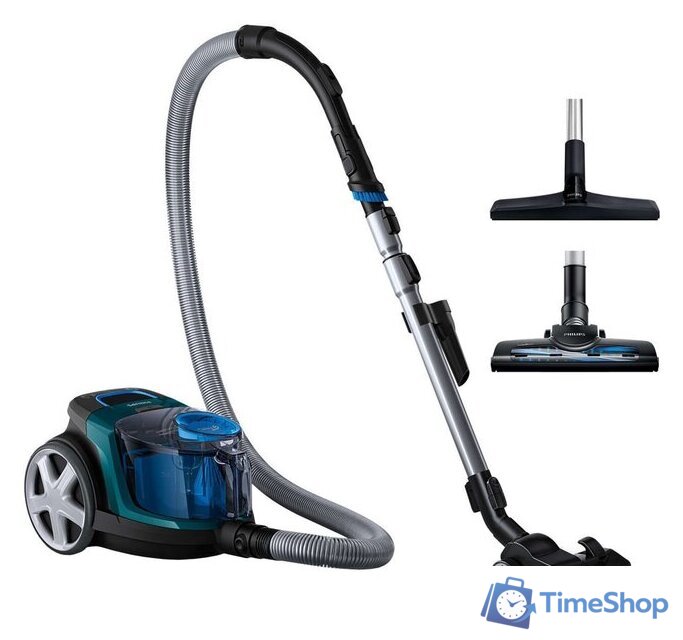 Пылесос Philips FC9334/09 - Изображение №1 — Интернет-магазин Time-Shop