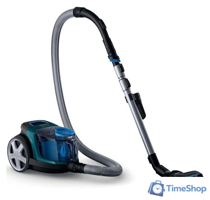 Пылесос Philips FC9334/09 - Изображение №2 — Интернет-магазин Time-Shop