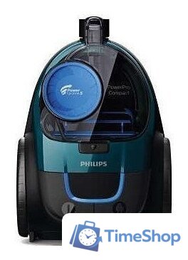 Пылесос Philips FC9334/09 - Изображение №5 — Интернет-магазин Time-Shop