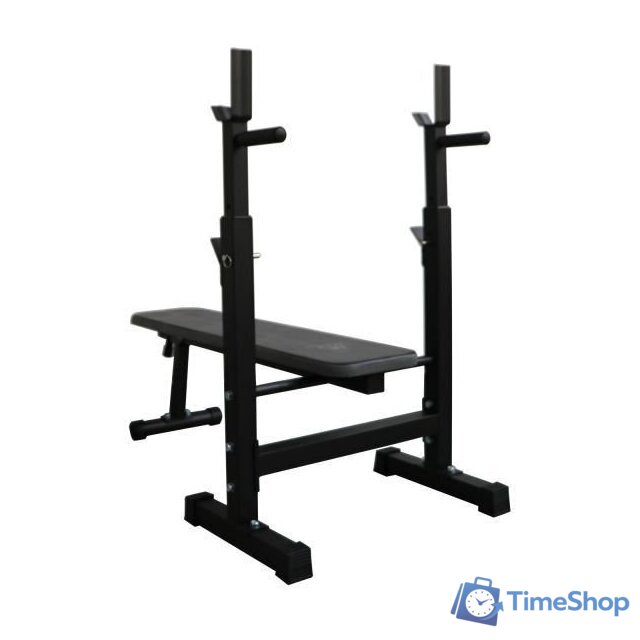 Силовая скамья DFC D6453 - Изображение №2 — Интернет-магазин Time-Shop