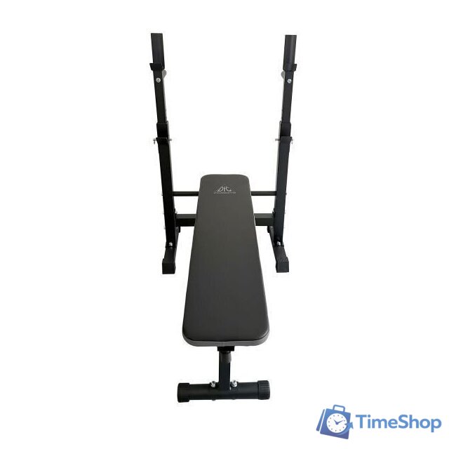 Силовая скамья DFC D6453 - Изображение №3 — Интернет-магазин Time-Shop