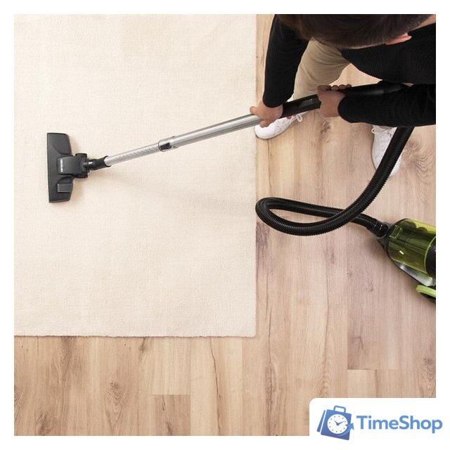 Пылесос Cecotec Conga Popstar 4000 Ultimate 05558 - Изображение №8 — Интернет-магазин Time-Shop