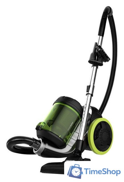 Пылесос Cecotec Conga Popstar 4000 Ultimate 05558 - Изображение №1 — Интернет-магазин Time-Shop