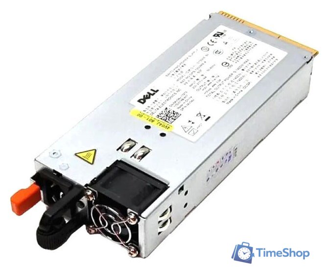 Блок питания Dell 450-AIYXT 800W - Изображение №1 — Интернет-магазин Time-Shop