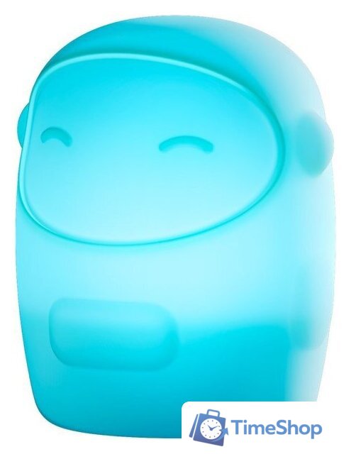 Ночник Sber Космонавт SBDV-00126 - Изображение №1 — Интернет-магазин Time-Shop