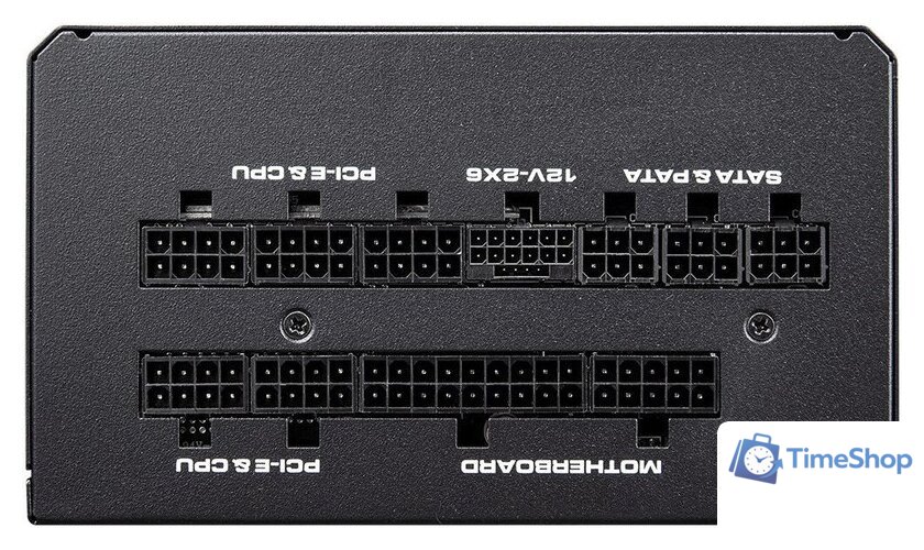 Блок питания Cougar GEX Pro 750 - Изображение №10 — Интернет-магазин Time-Shop