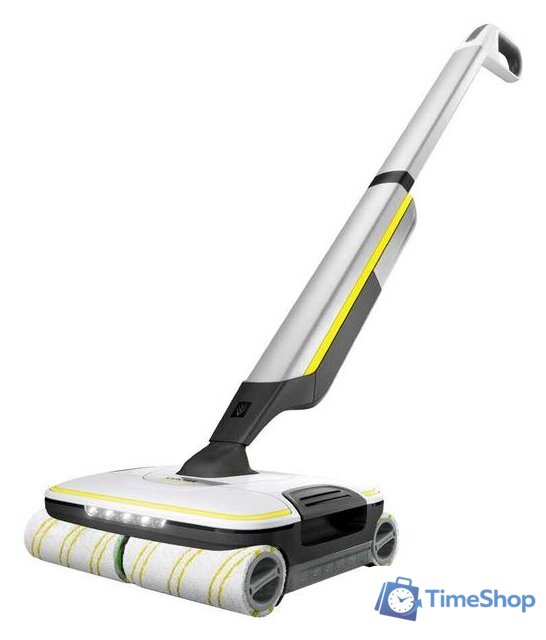 Электрошвабра Karcher FC 7 Premium 1.055-760.0 - Изображение №1 — Интернет-магазин Time-Shop