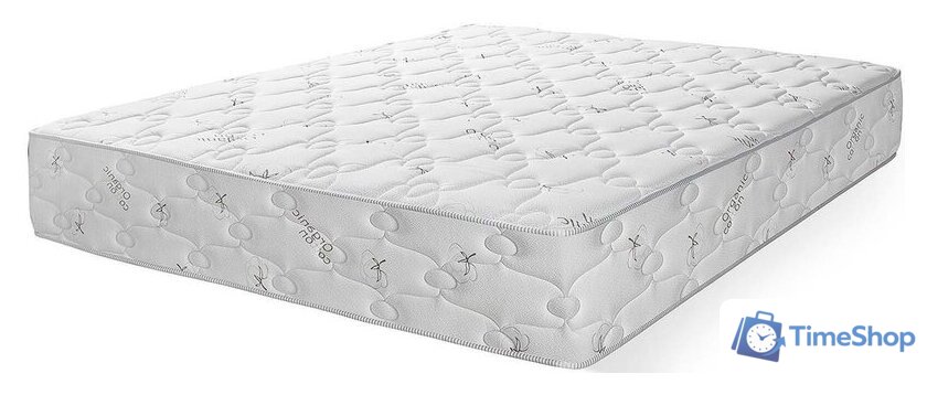 Матрас Территория сна Норд 04 120x186 - Изображение №2 — Интернет-магазин Time-Shop