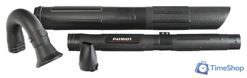 Ручная воздуходувка Patriot BG 225 755100126 - Изображение №9 — Интернет-магазин Time-Shop