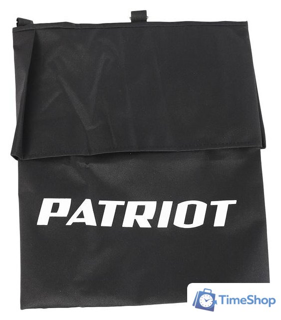 Ручная воздуходувка Patriot BG 225 755100126 - Изображение №13 — Интернет-магазин Time-Shop