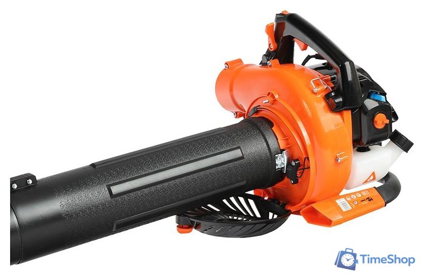 Ручная воздуходувка Patriot BG 225 755100126 - Изображение №3 — Интернет-магазин Time-Shop