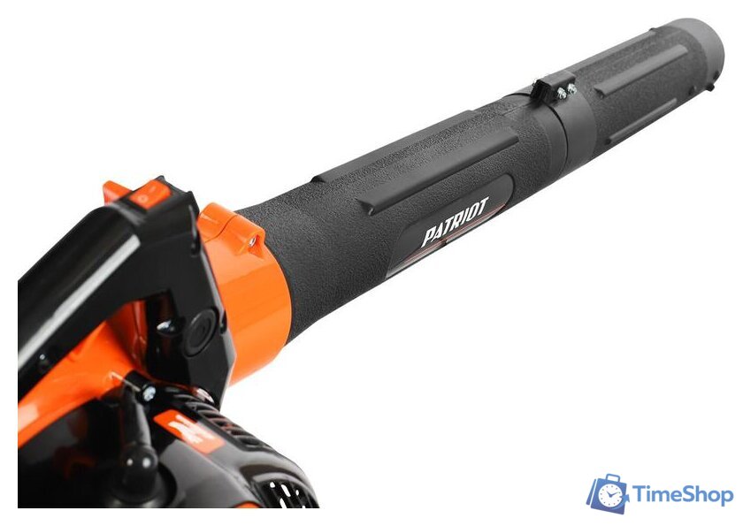 Ручная воздуходувка Patriot BG 225 755100126 - Изображение №8 — Интернет-магазин Time-Shop