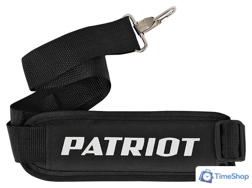 Ручная воздуходувка Patriot BG 225 755100126 - Изображение №12 — Интернет-магазин Time-Shop