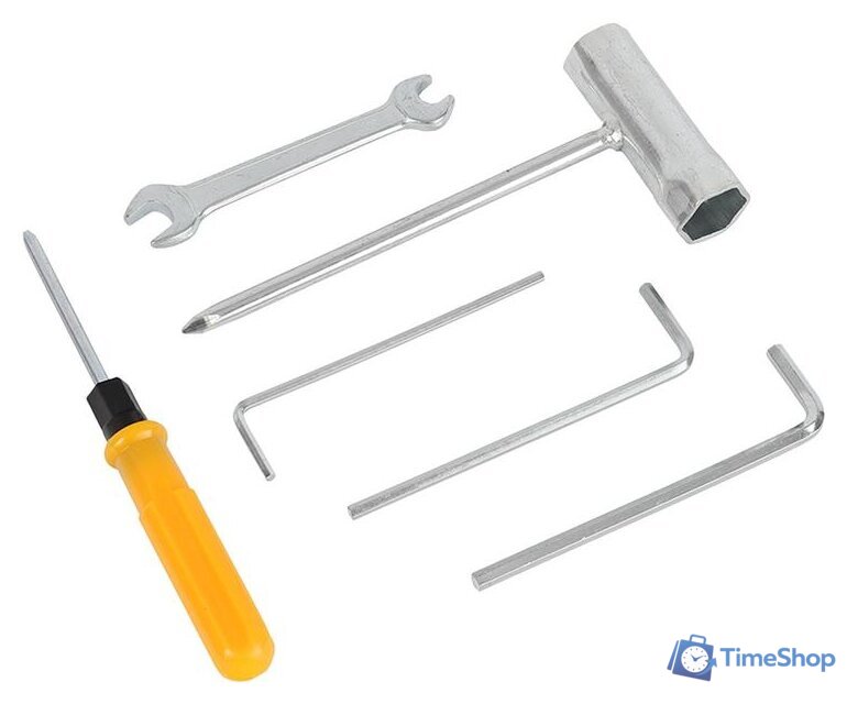 Ручная воздуходувка Patriot BG 225 755100126 - Изображение №10 — Интернет-магазин Time-Shop