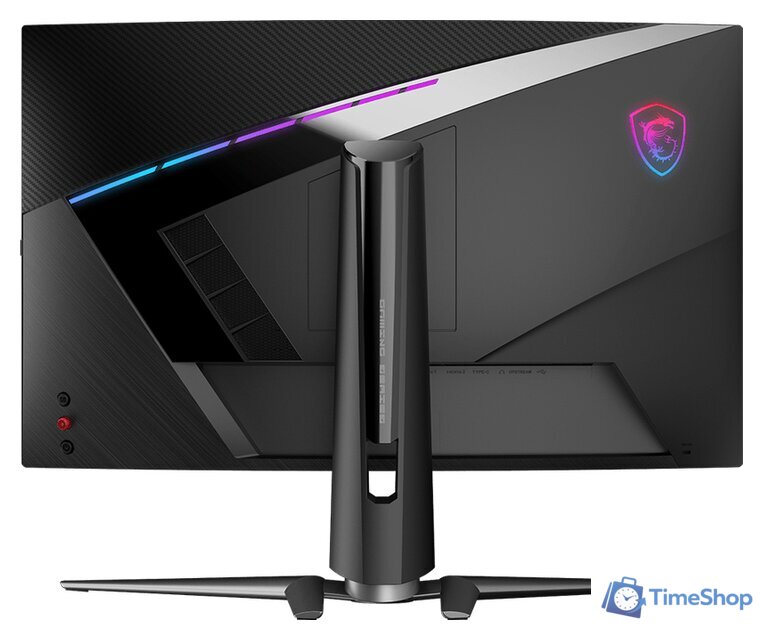 Игровой монитор MSI Artymis 273CQR - Изображение №5 — Интернет-магазин Time-Shop