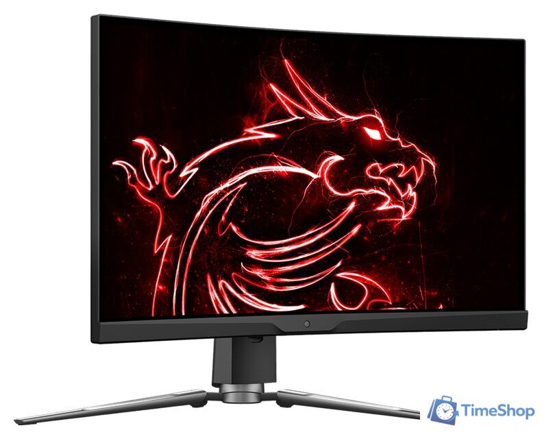 Игровой монитор MSI Artymis 273CQR - Изображение №2 — Интернет-магазин Time-Shop