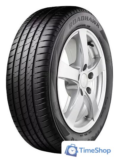 Летние шины Firestone Roadhawk 295/35R21 107Y - Изображение №1 — Интернет-магазин Time-Shop