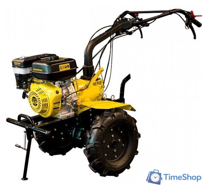 Мотоблок бензиновый Champion BC1193 - Изображение №1 — Интернет-магазин Time-Shop