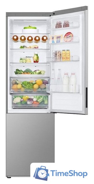 Холодильник LG DoorCooling+ GC-B509ANMW - Изображение №9 — Интернет-магазин Time-Shop