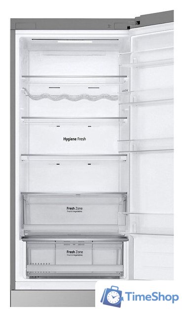 Холодильник LG DoorCooling+ GC-B509ANMW - Изображение №8 — Интернет-магазин Time-Shop