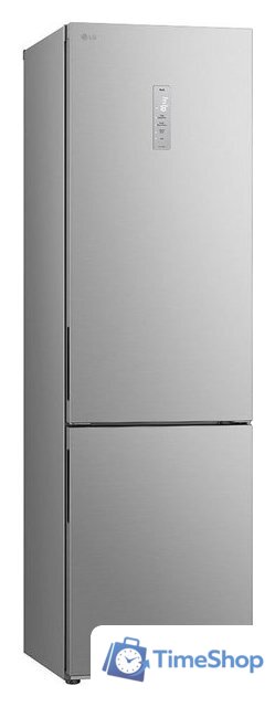 Холодильник LG DoorCooling+ GC-B509ANMW - Изображение №13 — Интернет-магазин Time-Shop