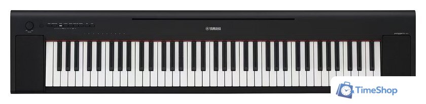 Синтезатор Yamaha NP-35 (черный) - Изображение №1 — Интернет-магазин Time-Shop